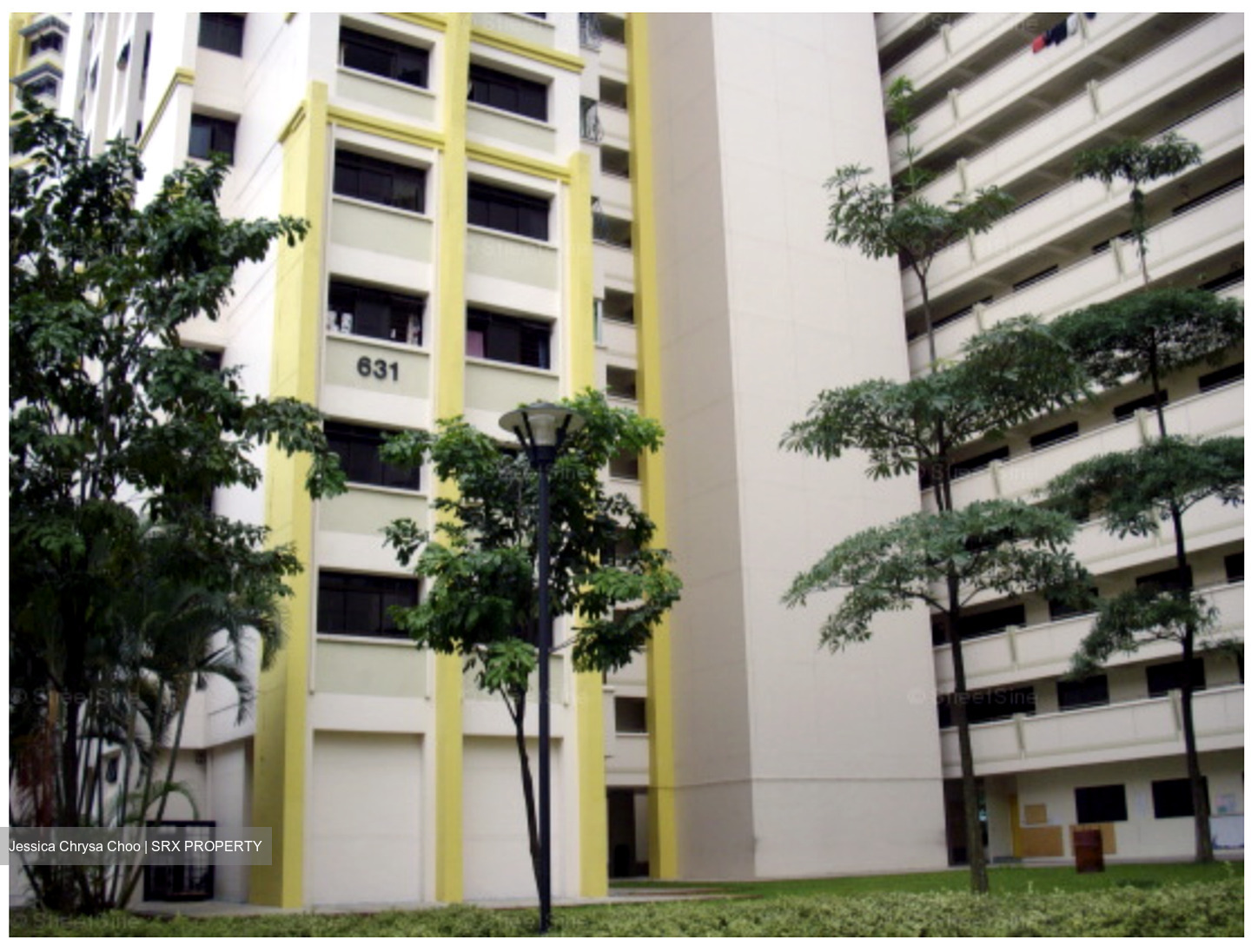 Blk 631 Jurong West Street 65 (Jurong West), HDB 5 Rooms #563280351